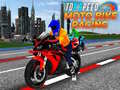 Mäng Top Speed Moto Bike Racing