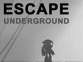 Mäng Escape: Underground