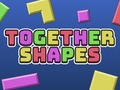Mäng Together Shapes