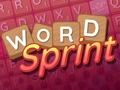 Mäng Word Sprint