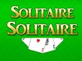 Mäng Solitaire Solitaire