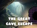 Mäng The Great Cave Escape