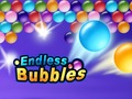 Mäng Endless Bubbles
