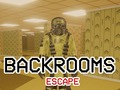 Mäng Backrooms Escape