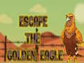 Mäng Escape The Golden Eagle 