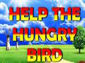 Mäng Help The Hungry Bird