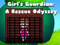 Mäng Girl's Guardian: A Rescue Odyssey