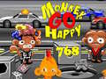 Mäng Monkey Go Happy Stage 768