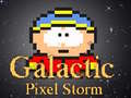 Mäng Galactic Pixel Storm