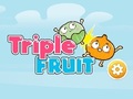 Mäng Triple Fruit