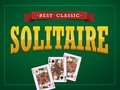 Mäng Best Classic Solitaire