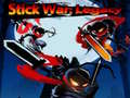 Mäng Stick War: Legacy