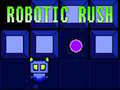 Mäng Robotic Rush