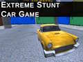 Mäng Extreme City Stunt Car Game