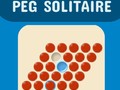 Mäng Peg Solitaire