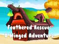 Mäng Feathered Rescue A Winged Adventure