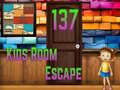 Mäng Amgel Kids Room Escape 137