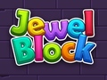 Mäng Jewel Block