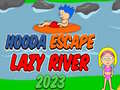 Mäng Hooda Escape Lazy River 2023