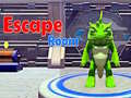 Mäng Escape Room