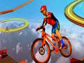 Mäng Bicycle Stunts Racing 2023