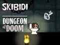 Mäng Skibidi Dungeon Of Doom