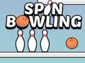 Mäng Spin Bowling