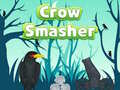 Mäng Crow Smasher