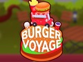 Mäng Burger Voyage
