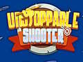 Mäng Unstoppable Shooter