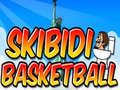 Mäng Skibidi Basketball