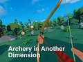 Mäng Archery in Another Dimension
