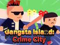 Mäng Gangsta Island: Crime City