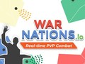 Mäng War Nations