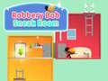 Mäng Robbery Bob: Sneak Room