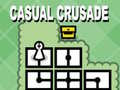 Mäng Casual Crusade