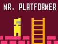 Mäng Mr. Platformer