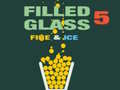 Mäng Filled Glass 5 Fire & Ice