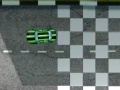 Mäng Ben 10 Drift 2
