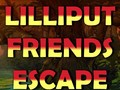 Mäng Lilliput Friends Escape