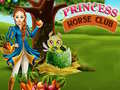 Mäng Princess Horse Club