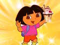 Mäng Ice Cream Maker With Dora