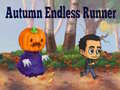 Mäng Autumn Endless Runner