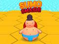 Mäng Sumo Smash!