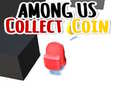 Mäng Among Us Collect Coin