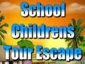 Mäng School Childrens Tour Escape