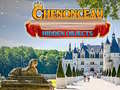 Mäng Chenonceau Hidden Objects