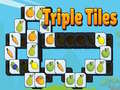 Mäng Triple Tiles