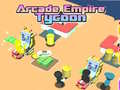 Mäng Arcade Empire Tycoon