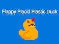 Mäng Flappy Placid Plastic Duck